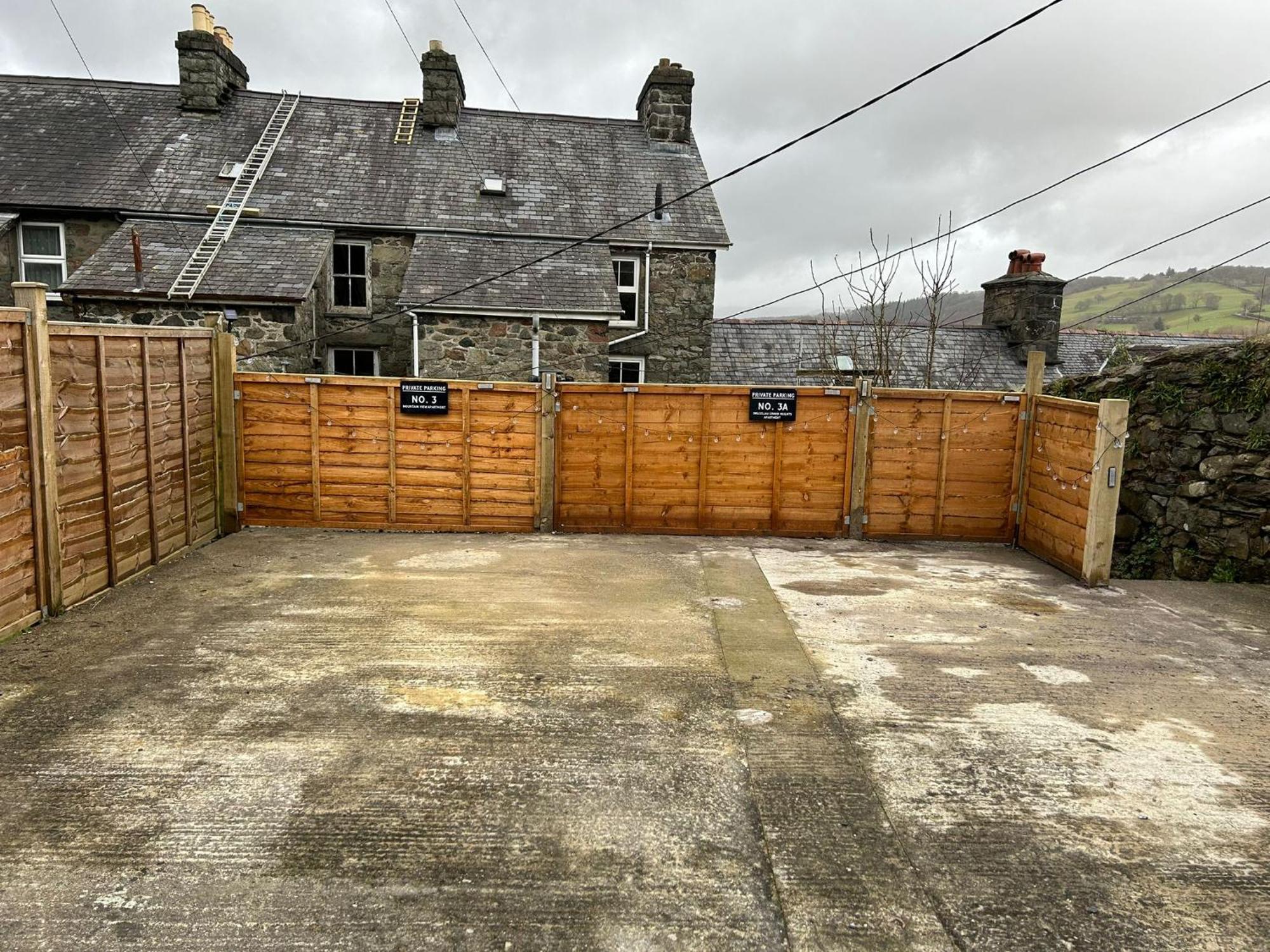 Mountain View Home - Dolgellau Exterior foto