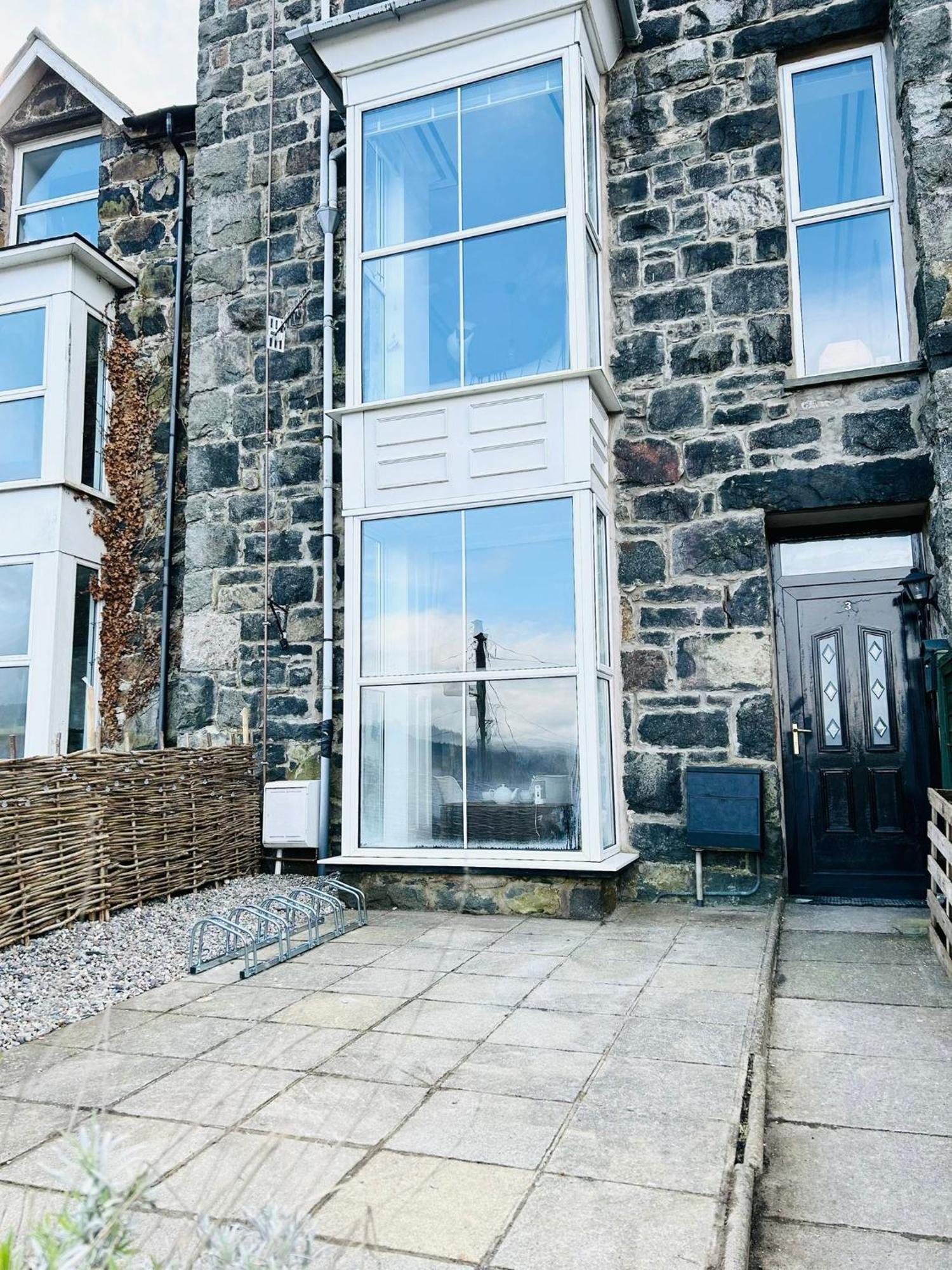 Mountain View Home - Dolgellau Exterior foto